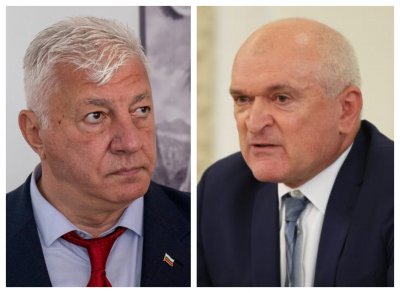 Зико става министър на спорта? Вижте кои други имена могат да влязат в кабинета на Главчев