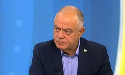Военното разузнаване размаза ген. Атанасов: Той се опита да урони престижа на службата и да накърни достойнството на служителите