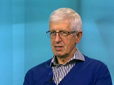 Румен Овчаров за кабинета "Денков": Лакомия и паталогичен слугинаж