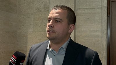 Станислав Балабанов: Няма нищо по-хубаво от едни нови избори