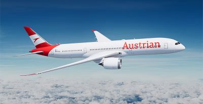 Летище София: Полетите на авиокомпания Austrian Airlines от и до Виена на 29 март се отменят