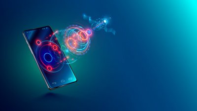 Google подготвя сателитна революция в смартфоните