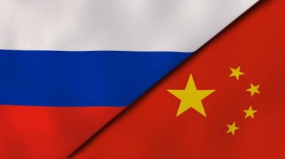 Защо изземването на активите на Русия би било подарък за Пекин
