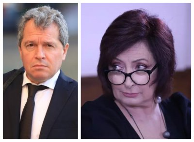 Пролет Велкова от СЕМ натискала Кошлуков, защо не е започнало предаването на &ldquo;Отворено общество&rdquo;