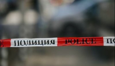 Откриха тяло до детска ясла в Русе