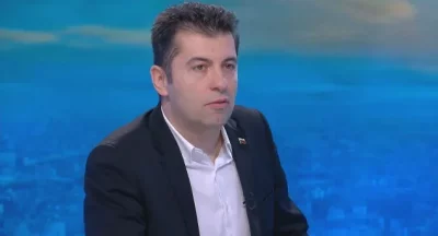 Кирил Петков: Ще върнем празна папка на президента