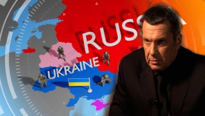Владимир Соловьов: Трябва да дадем на жителите на Харков и Киев 48 часа, а след това да заличим тези градове