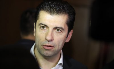 Кирил Петков коментира ще има ли кабинет с втория мандат