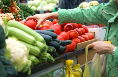 Отровни домати от Турция заляха Букурещ