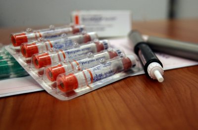 Удължава се забраната за износ на инсулин и антибиотици