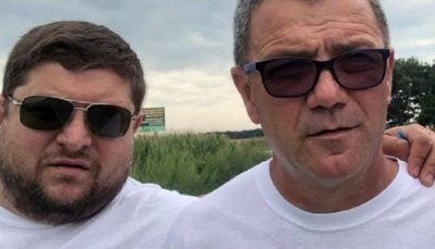 САМО В MEDIAMALL: Селска драма в Добрич! Милионери - земеделци нападнаха виден сикаджия