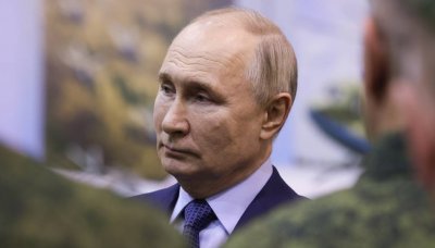 Путин заклейми твърденията за плановете на Русия да нахлуе в Европа като пълни глупости