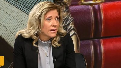 Европейски магистрати искат разследване на "тревожните събития около съдия Цариградска"