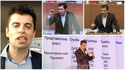 &ldquo;Мозъци на кристали&rdquo; нападат българската национална сигурност!