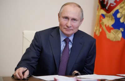 Daily Mail: Санкциите срещу Москва навредиха на европейските икономики, докато руската нарасна - и само насърчиха Путин да създаде по-силни връзки с Китай и да бъде по-агресивен към Запада