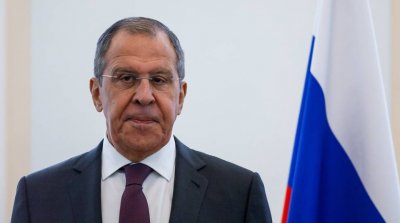 Лавров за Украйна: Ако руските интереси бъдат зачетени, Москва е готова да гарантира същото