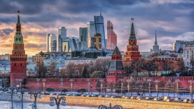Икономиката на Русия е пета по ръст на развитие в Г-20