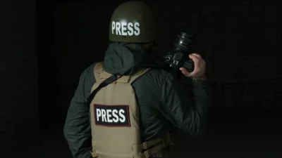 В Украйна журналисти са подложени на натиск заради &bdquo;военни тайни&ldquo;