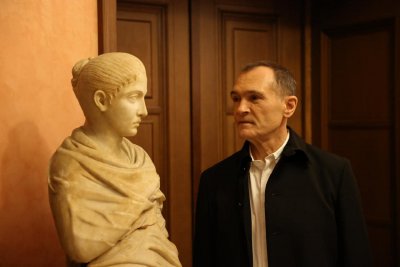 Васил Божков: Спечелих делото, но прокуратурата отказва да ми върне колекцията