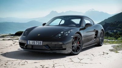 Porsche спира продажбата на два легендарни модела