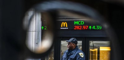 Фондов пазар днес: Поредния рекорден ден на Wall Street