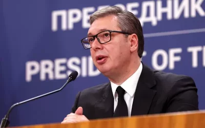 Александър Вучич: Сърбия е изправена пред предизвикателства! Ще бъде трудно, както никога досега!