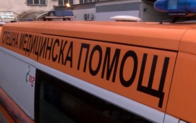 Шофьор блъсна и уби жена в Софийско