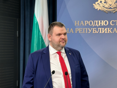 Делян Пеевски: Николай Денков е най-слабият премиер в историята на България (ВИДЕО)