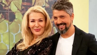 ЗВЕЗДНА ДРАМА: Вижте с какво Стефан най-много изнервял Гала