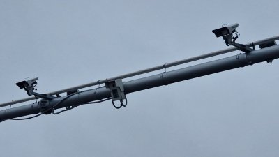 Определиха 8 локации в София за поставянето на камери за скорост