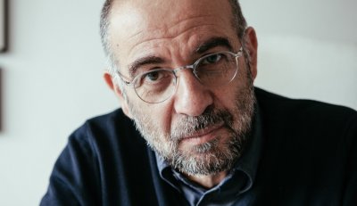 Джузепе Торнаторе за един любовен филм в дигиталната ера