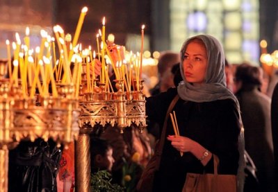 Ето защо Великден се празнува на различни дати от католици и православни