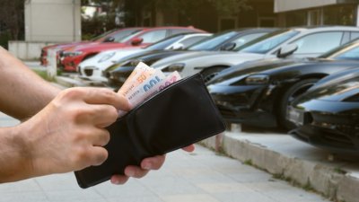 7 луксозни автомобила. които на 100% си заслужават парите