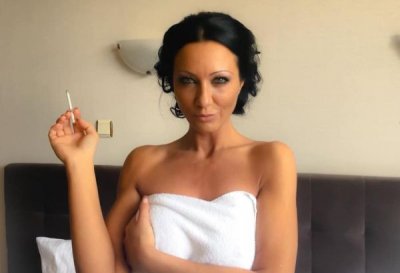 Ето я новата гола омбудсманка на Благоевград