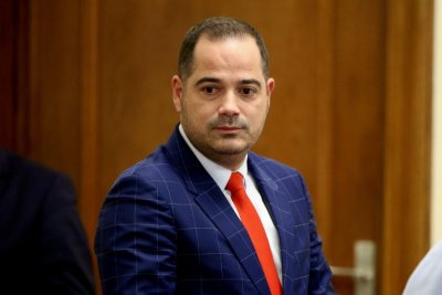 Калин Стоянов: Кирил Петков ми предложи да бъда експерт в МС, явно не им харесва, че се справих с мигрантите