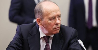 Шеф на руската служба за сигурност: САЩ, Великобритания и Украйна стоят зад атаката на Crocus CityHall
