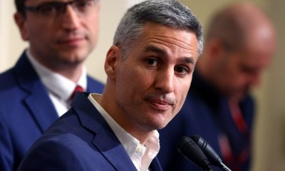 Андрей Гюров разобличи Кирил Петков: Не съм приемал да стана кандидат за служебен премиер