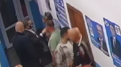 Веселина Томова от "АФЕРА" написа писмо до Доган и Пеевски заради тормоза оказван ѝ от бившия лидер на ДПС - Варна (ВИДЕО)