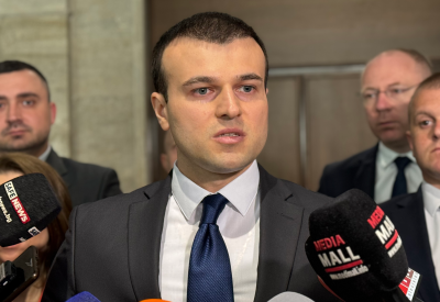 &ldquo;Възраждане&rdquo; освети доклада на комисията &ldquo;Боташ&rdquo; (ВИДЕО)