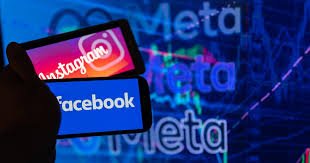 Instagram и Facebook затягат правилата за генерираното от AI съдържание