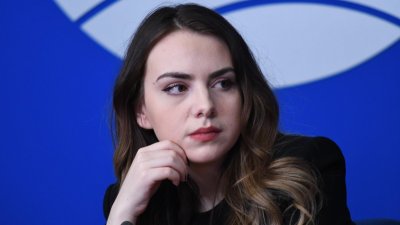 Нургюл Салимова с второ реми второ реми в Турнира на претендентките