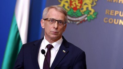 Денков: Ще изпратя сигнал до прокуратурата за оказания натиск над Живко Коцев