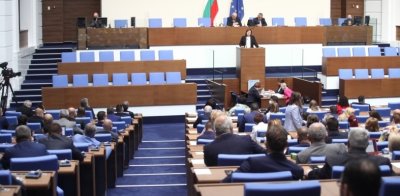 Депутатите ще разгледат промените в Закона за здравето