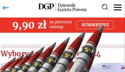 ПОЛЯЦИТЕ СЪВСЕМ ПРЕВЪРТЯХА! Искат ядрено оръжие от САЩ