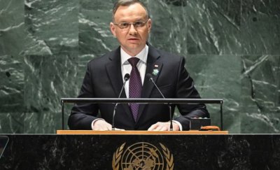 Полша: Готови сме да приемем ядрени оръжия