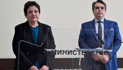 Служебният министър на финансите: 100 млн. лв. ще ни струват предстоящите избори