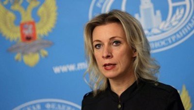 Мария Захарова: Военната подкрепа за режима в Киев е пряко финансово подпомагане на терористична дейност