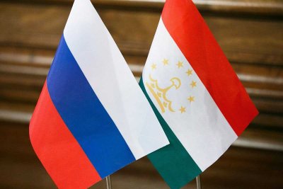 Таджикистан отхвърли обвиненията на Русия