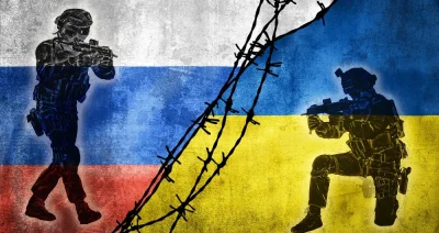Безсмислието на войната в Украйна стана все по-очевидно