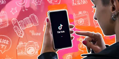 TikTok пуска ново приложение, подобно на Instagram